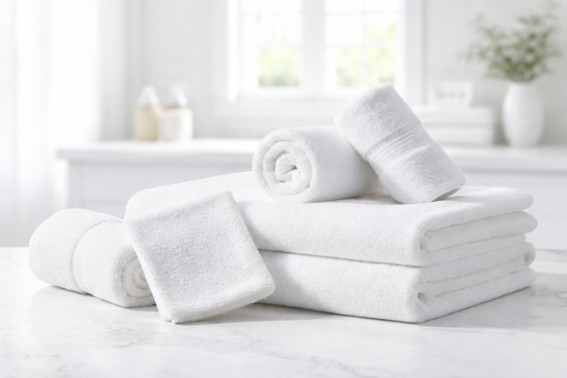 Towels