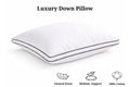 Luxury Down/Feather Pillow