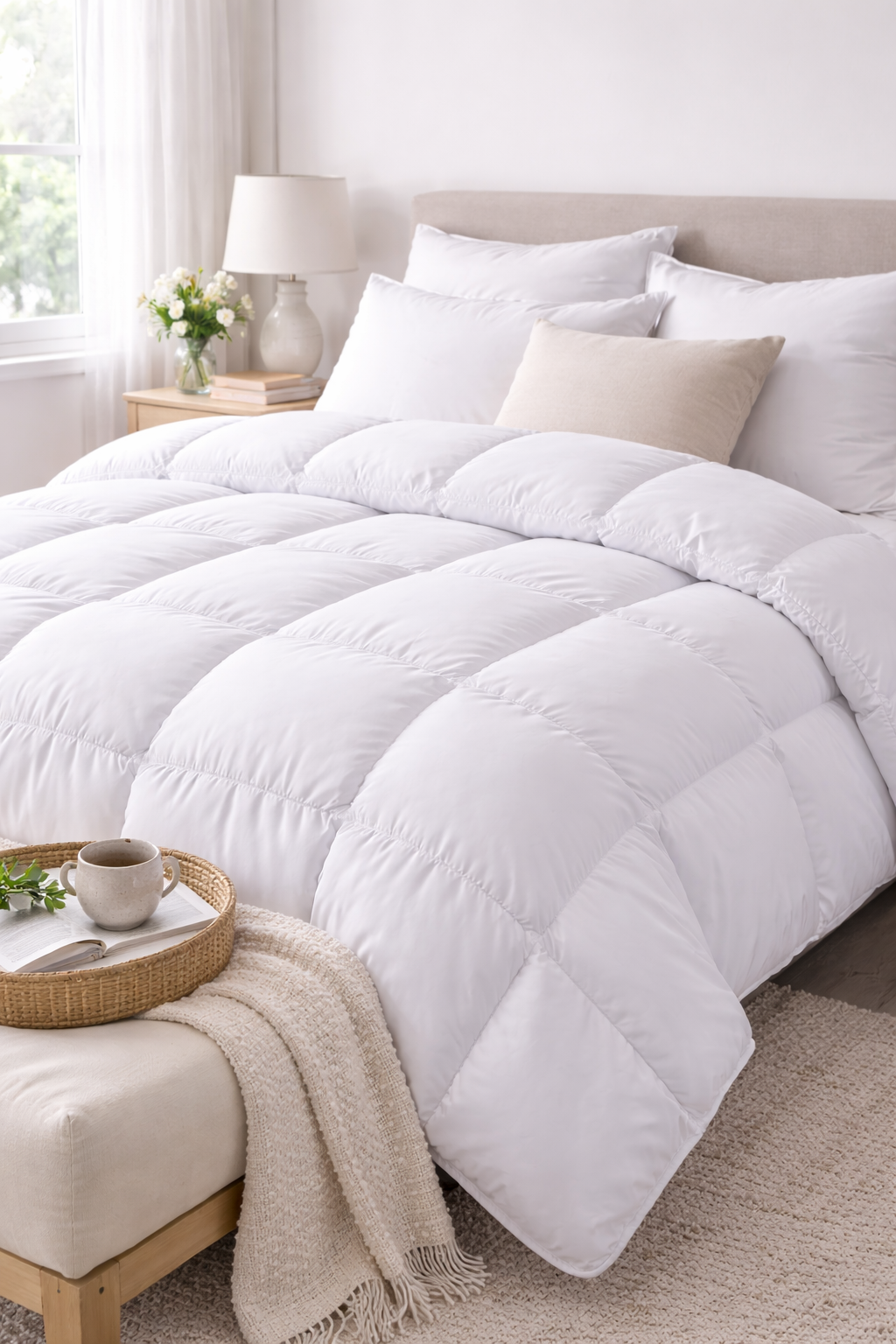 Royal Down Duvet Insert
