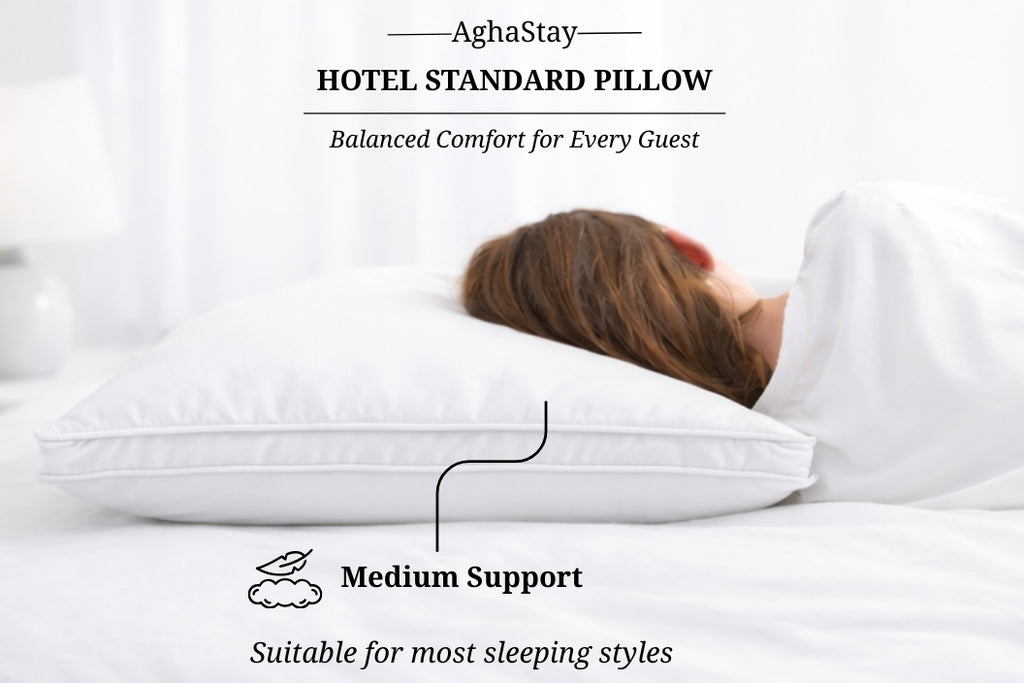 Standard Pillow