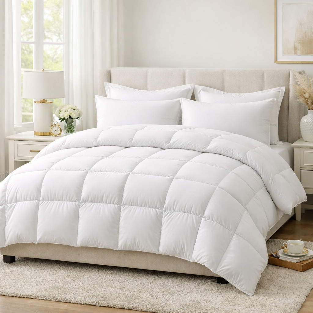 Cloud Down Alternative Duvet Insert
