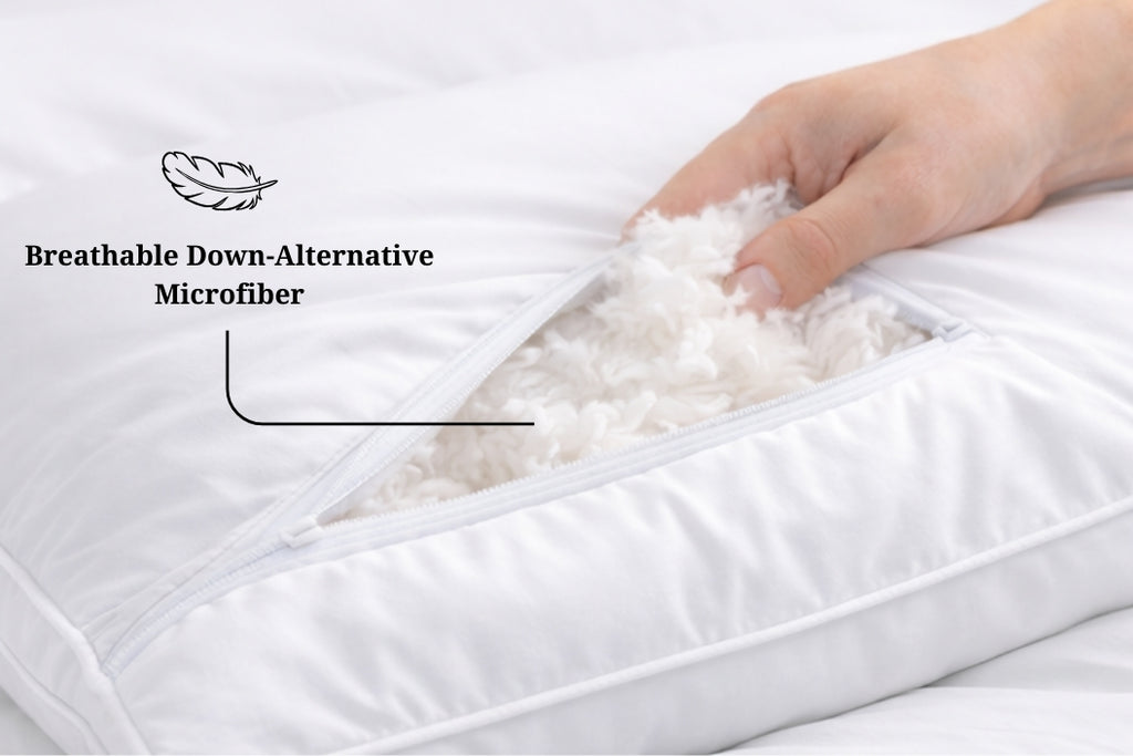 Standard Pillow