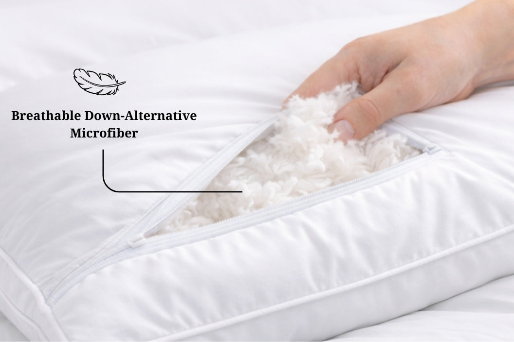 Standard Pillow