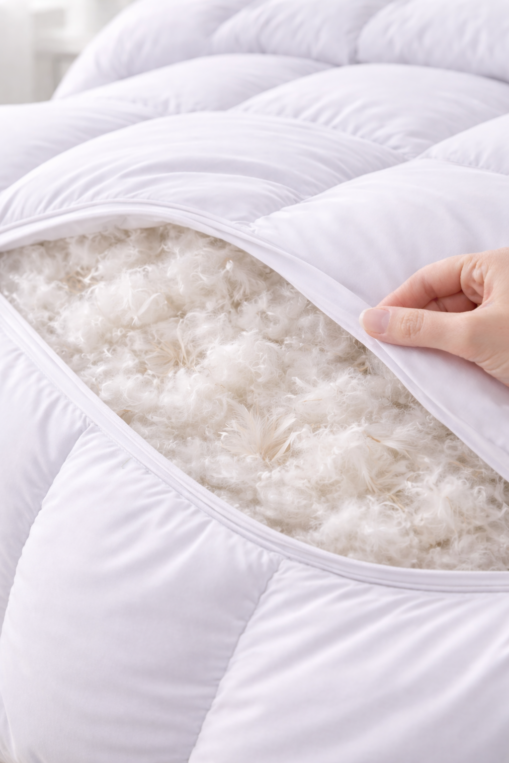 Royal Down Duvet Insert