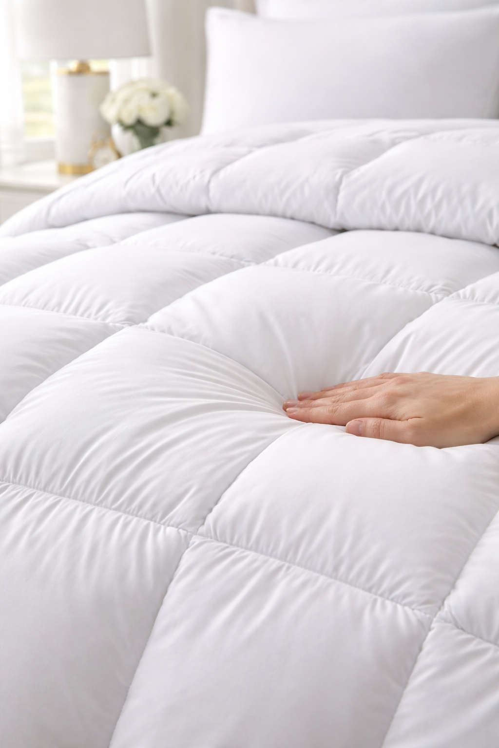 Cloud Down Alternative Duvet Insert