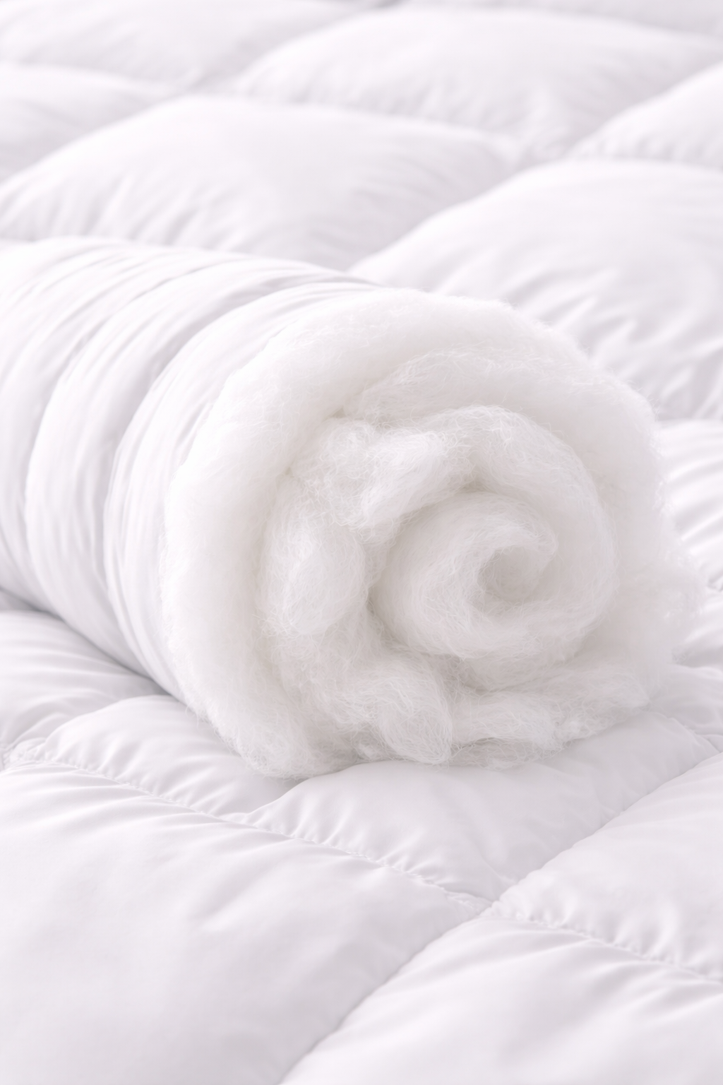 Comfort Dacron Duvet Insert