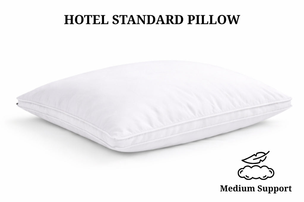 Standard Pillow