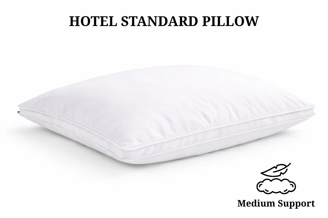Standard Pillow