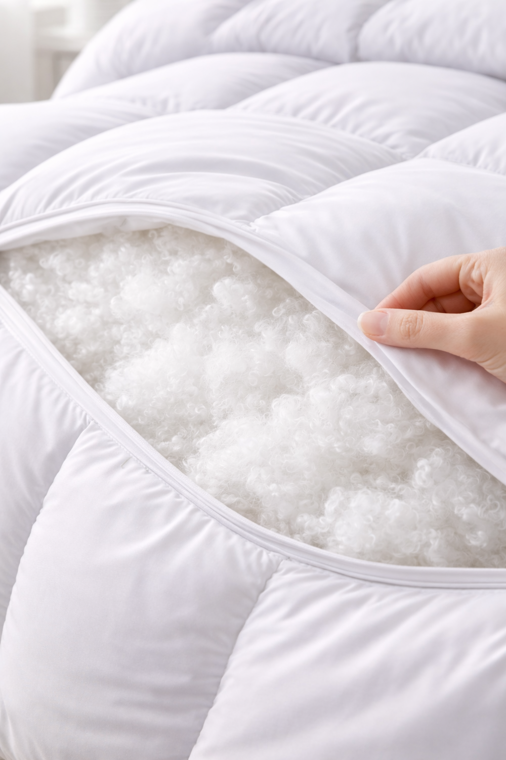 Cloud Down Alternative Duvet Insert