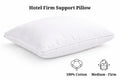 Firm Support Pillow