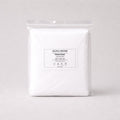 Classic Sateen Fitted Sheet – 300TC (White)